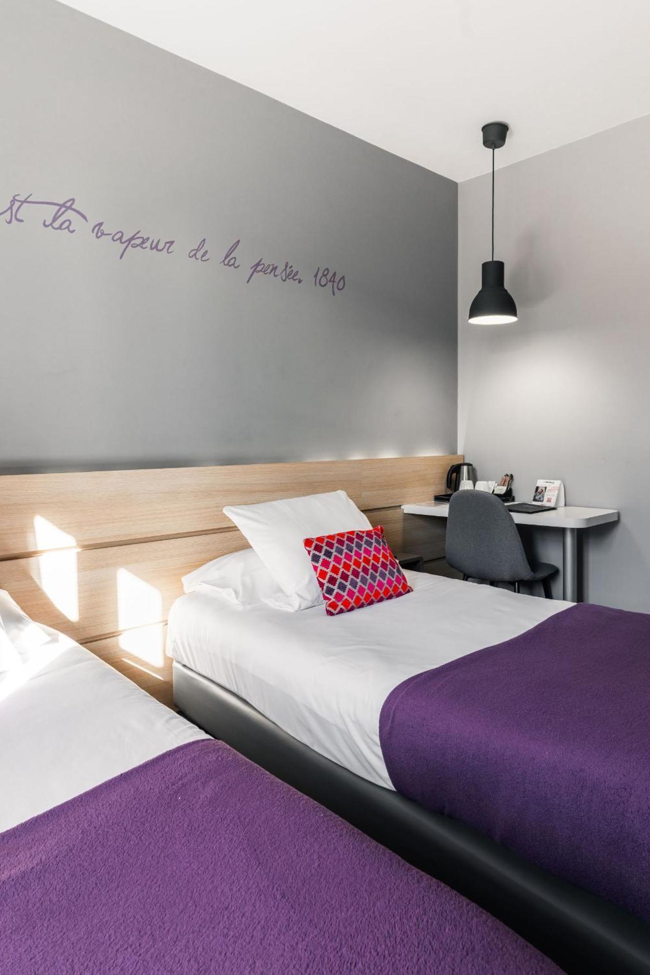 Hotel Du Chateau Dinan - Originals Boutique Zewnętrze zdjęcie