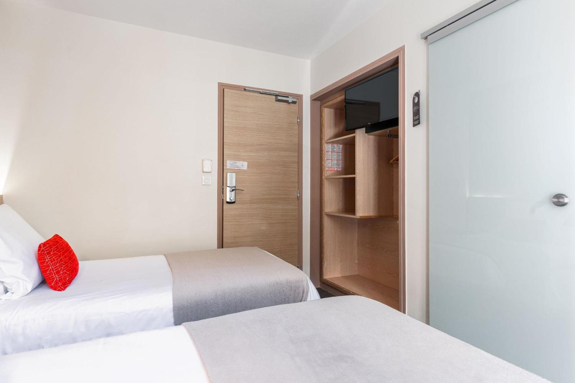 Hotel Du Chateau Dinan - Originals Boutique Zewnętrze zdjęcie