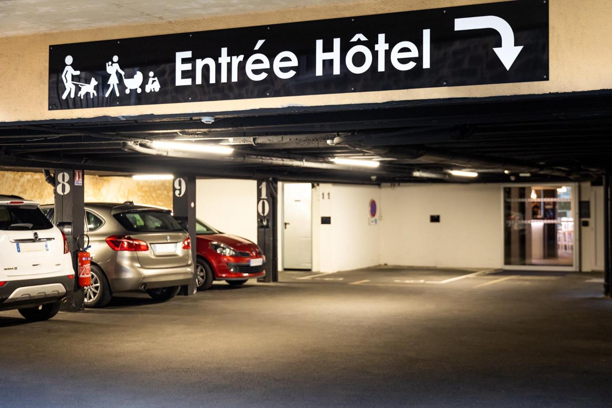 Hotel Du Chateau Dinan - Originals Boutique Zewnętrze zdjęcie