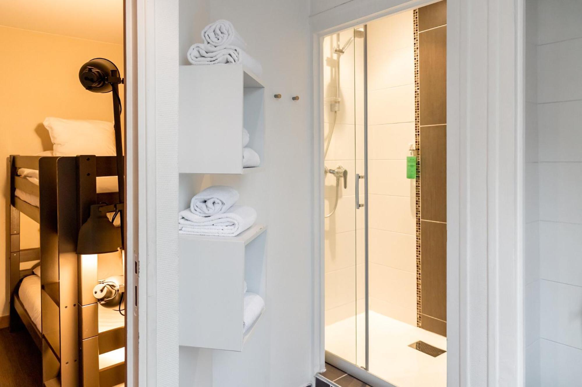 Hotel Du Chateau Dinan - Originals Boutique Zewnętrze zdjęcie